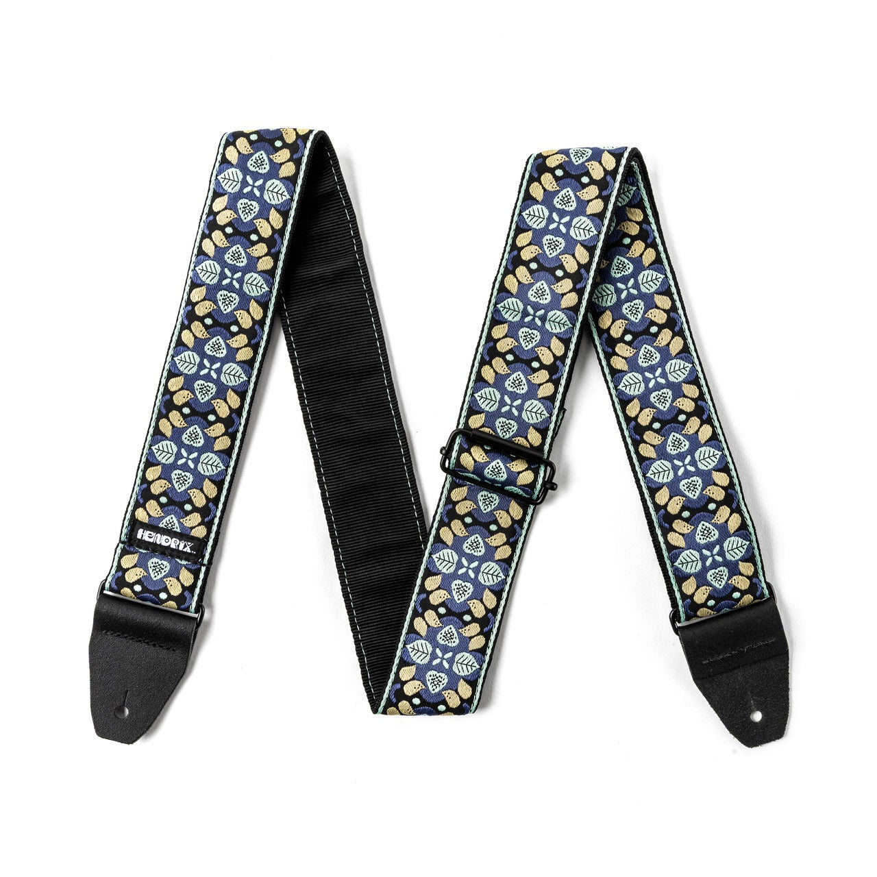 Dunlop - Jimi Hendrix Foliate Strap #JH29