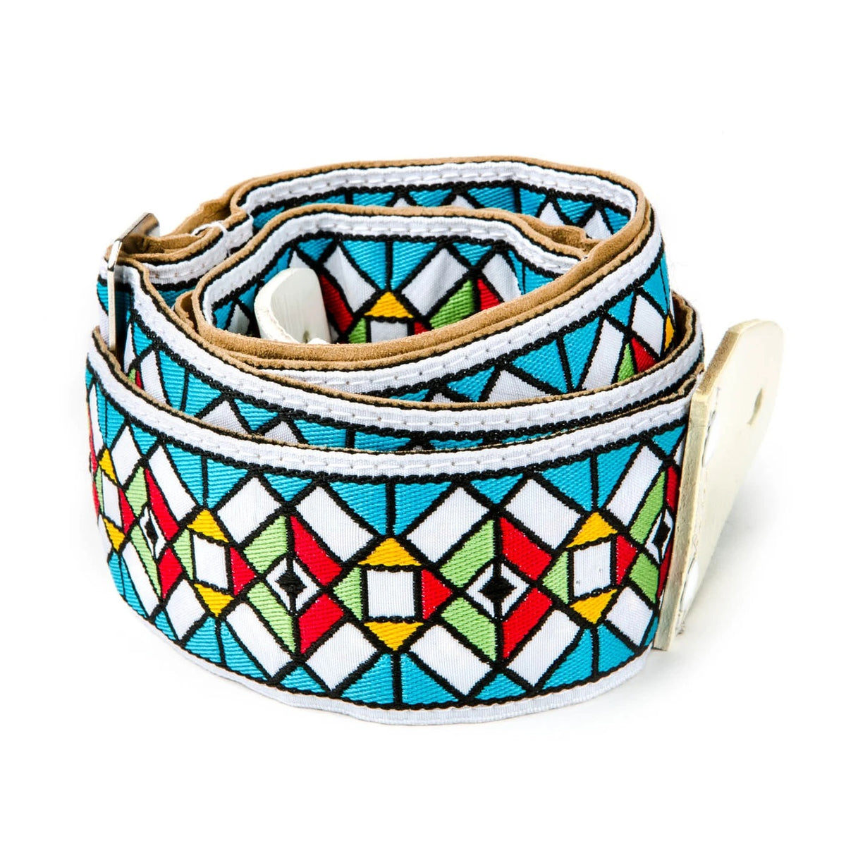 Dunlop - Jimi Hendrix TTG Studios Strap #JH08