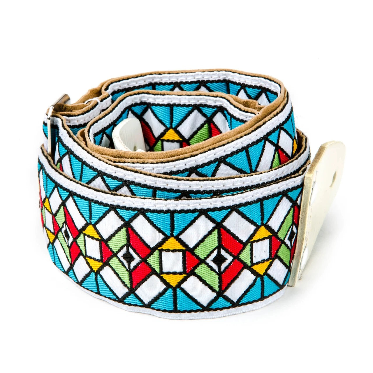 Dunlop - Jimi Hendrix TTG Studios Strap #JH08