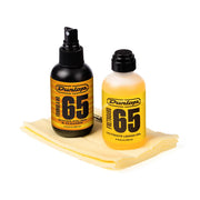 Dunlop - System 65 Body and Fingerboard Cleaning Kit #6503