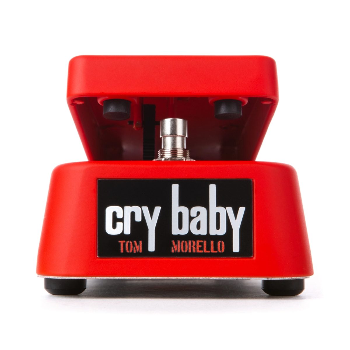 Dunlop - Tom Morello Signature Cry Baby Wah