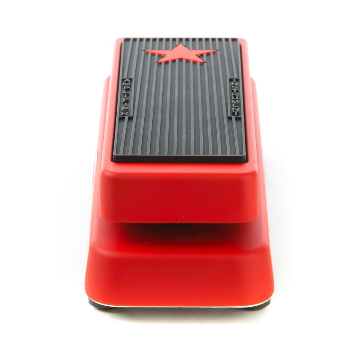 Dunlop - Tom Morello Signature Cry Baby Wah,front