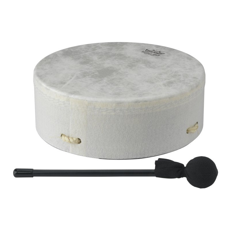 Remo - Buffalo Drum - Standard, 10" #E1-0310-00