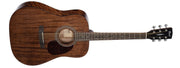 Cort - Earth Series Acoustic Guitar, Open Pore #EARTH60M-OP