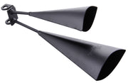Pearl - Elite Agogo Bells - Mounted #ECB-23