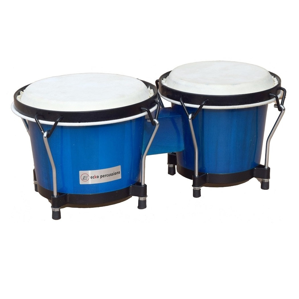 Ecko - Blue Bongos 6.5'' & 7.5'' #BG6575
