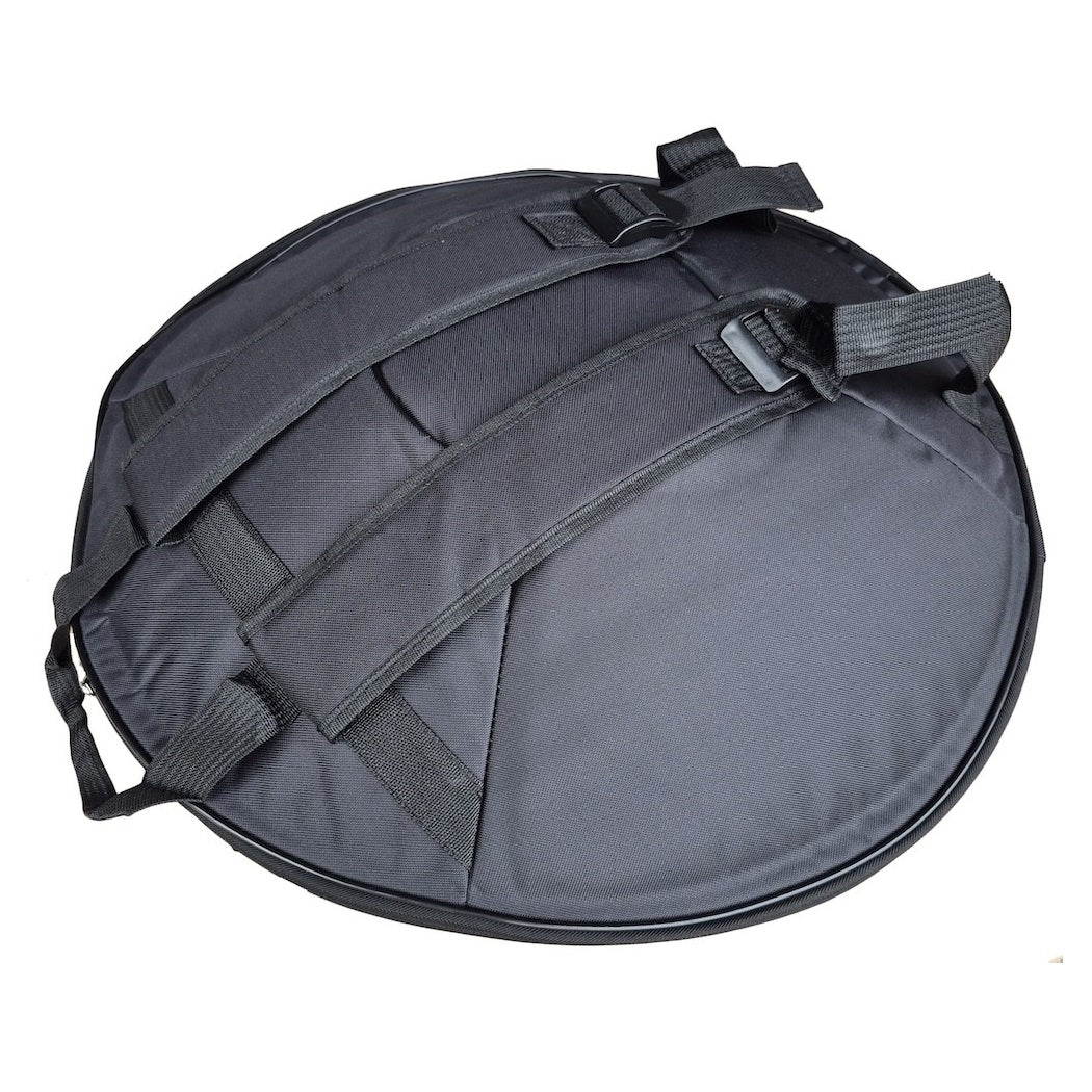 Ecko - 24″ 9 Notes Hand Pan #HP9000