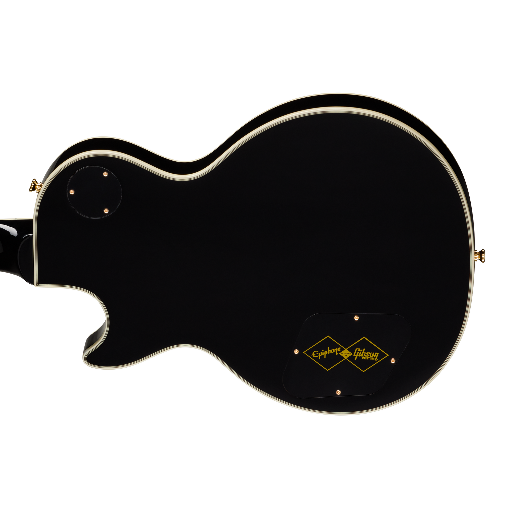 Epiphone - IGC Les Paul Custom Sedona Burst