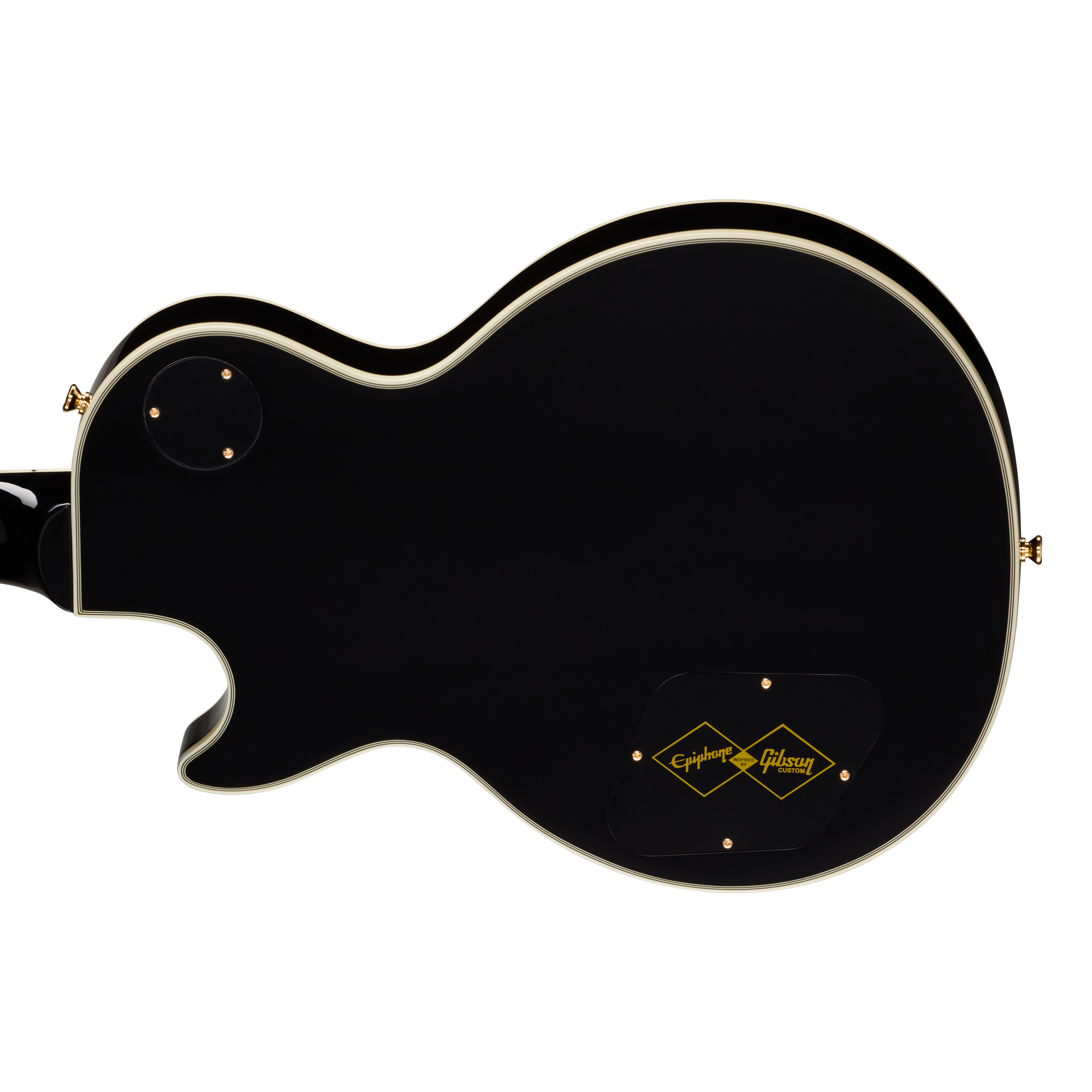 Epiphone - IGC Les Paul Custom Sedona Burst
