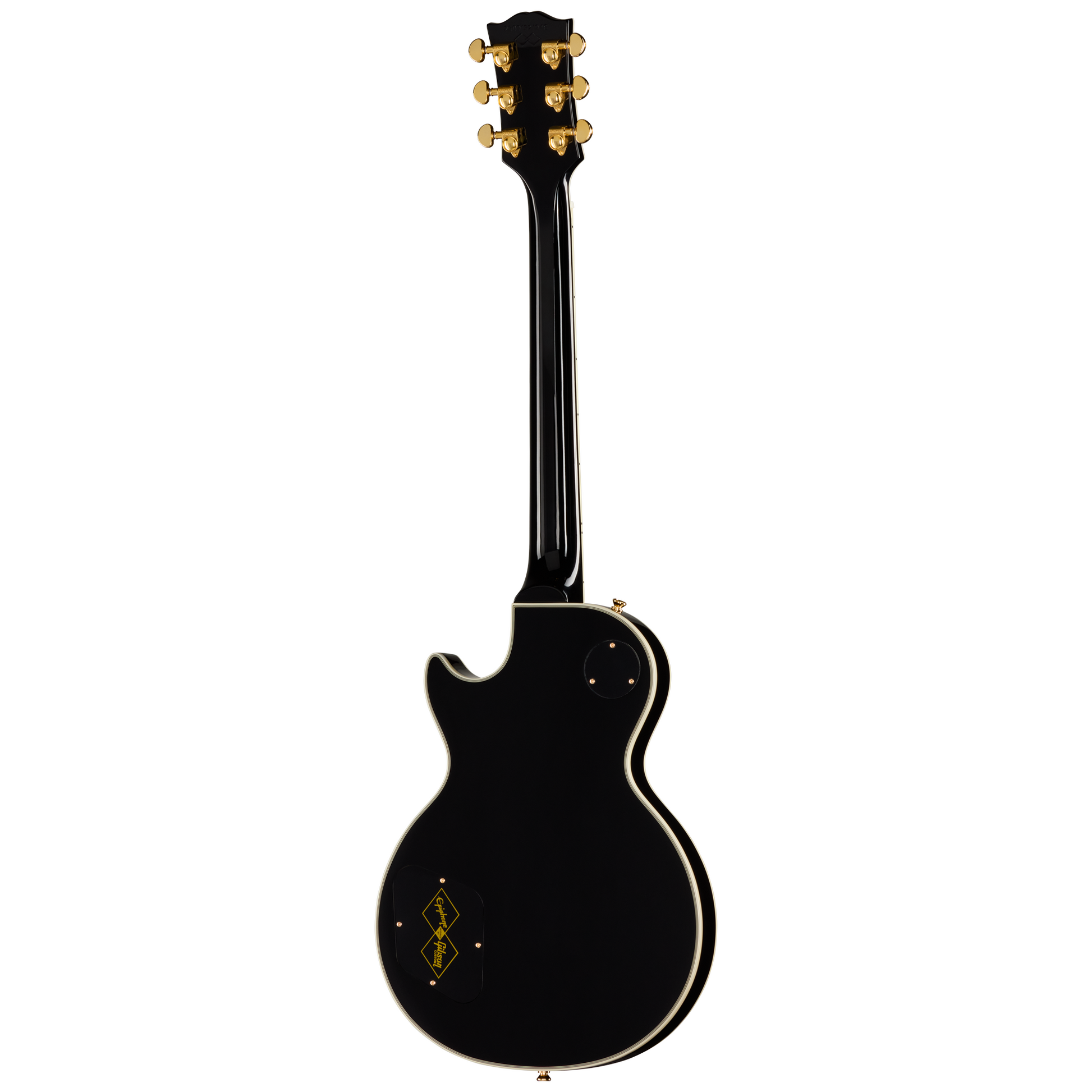 Epiphone - IGC Les Paul Custom Sedona Burst