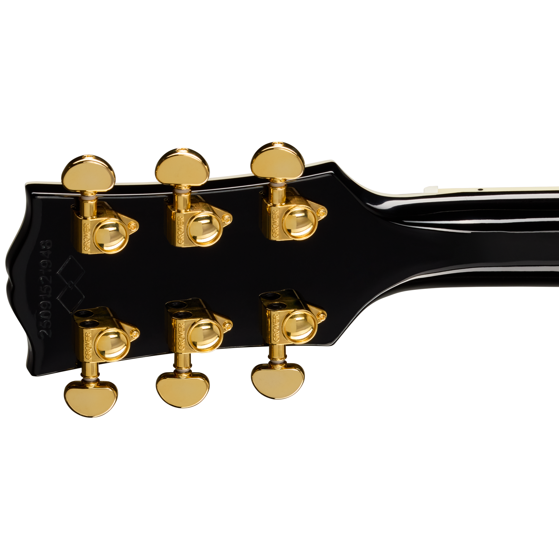 Epiphone - IGC Les Paul Custom Sedona Burst