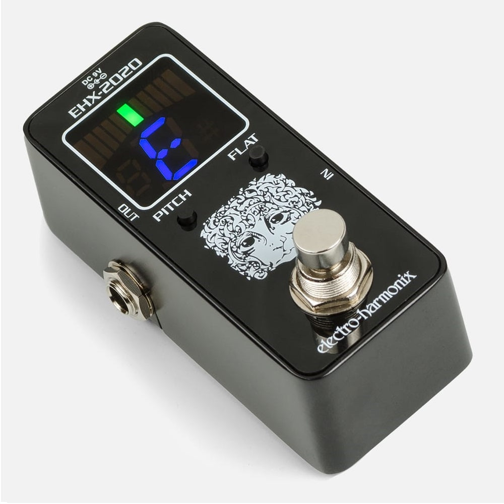 Electro-Harmonix - 2020 Pedal Tuner