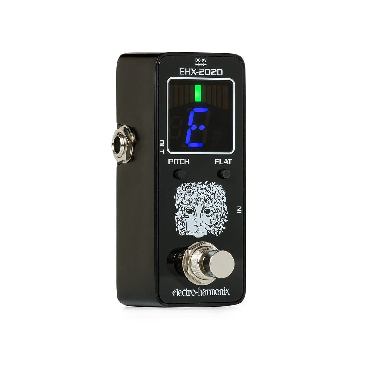 Electro-Harmonix - 2020 Pedal Tuner