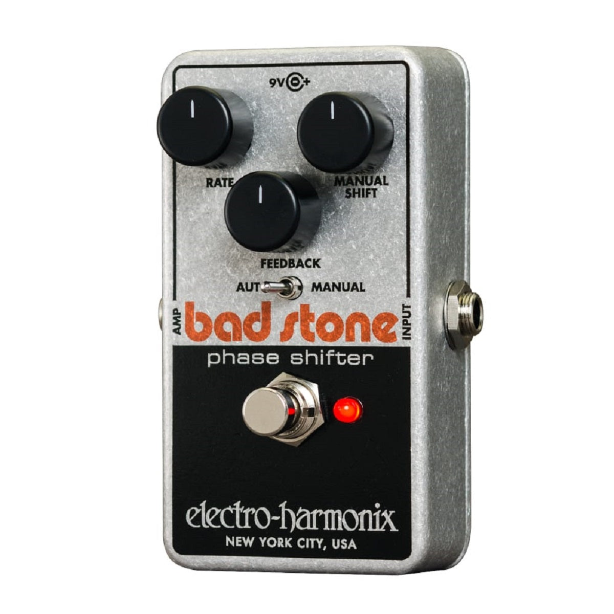 Electro-Harmonix - Bad Stone Phase Shifter