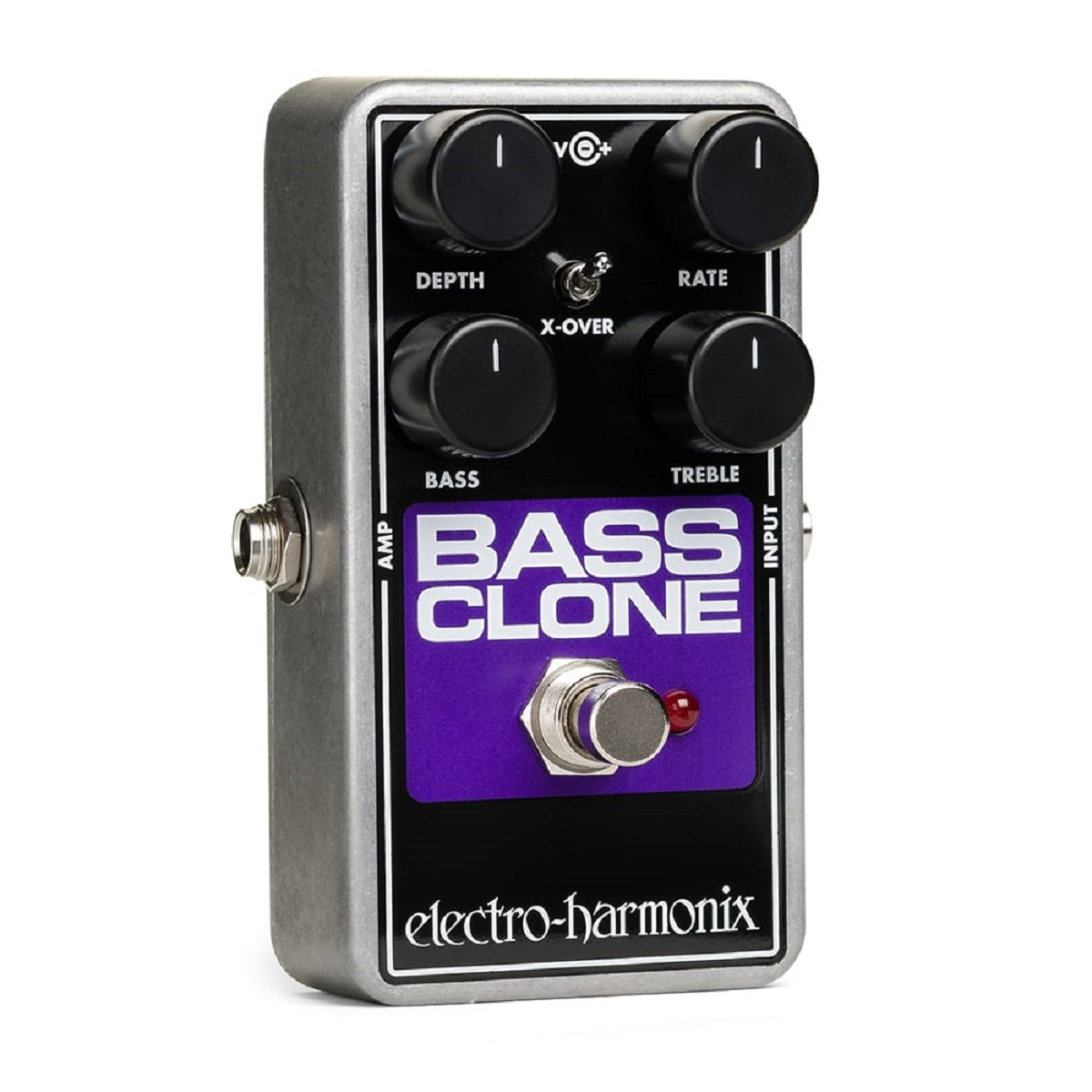Electro-Harmonix - Bass Clone Chorus