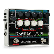 Electro-Harmonix - Battalion Bass Preamp & Di