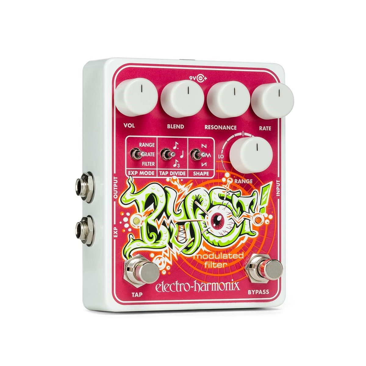 Electro-Harmonix - Blurst