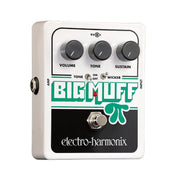 Electro-Harmonix Big Muff PI with Tone Wicker