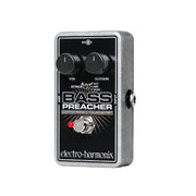 Electro-Harmonix - Bass Preacher Compressor/Sustainer