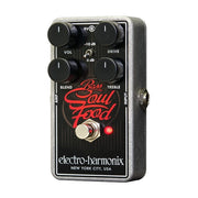 Electro Harmonix - Bass Soul Food