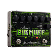 Electro-Harmonix - Deluxe Bass Big Muff Pi