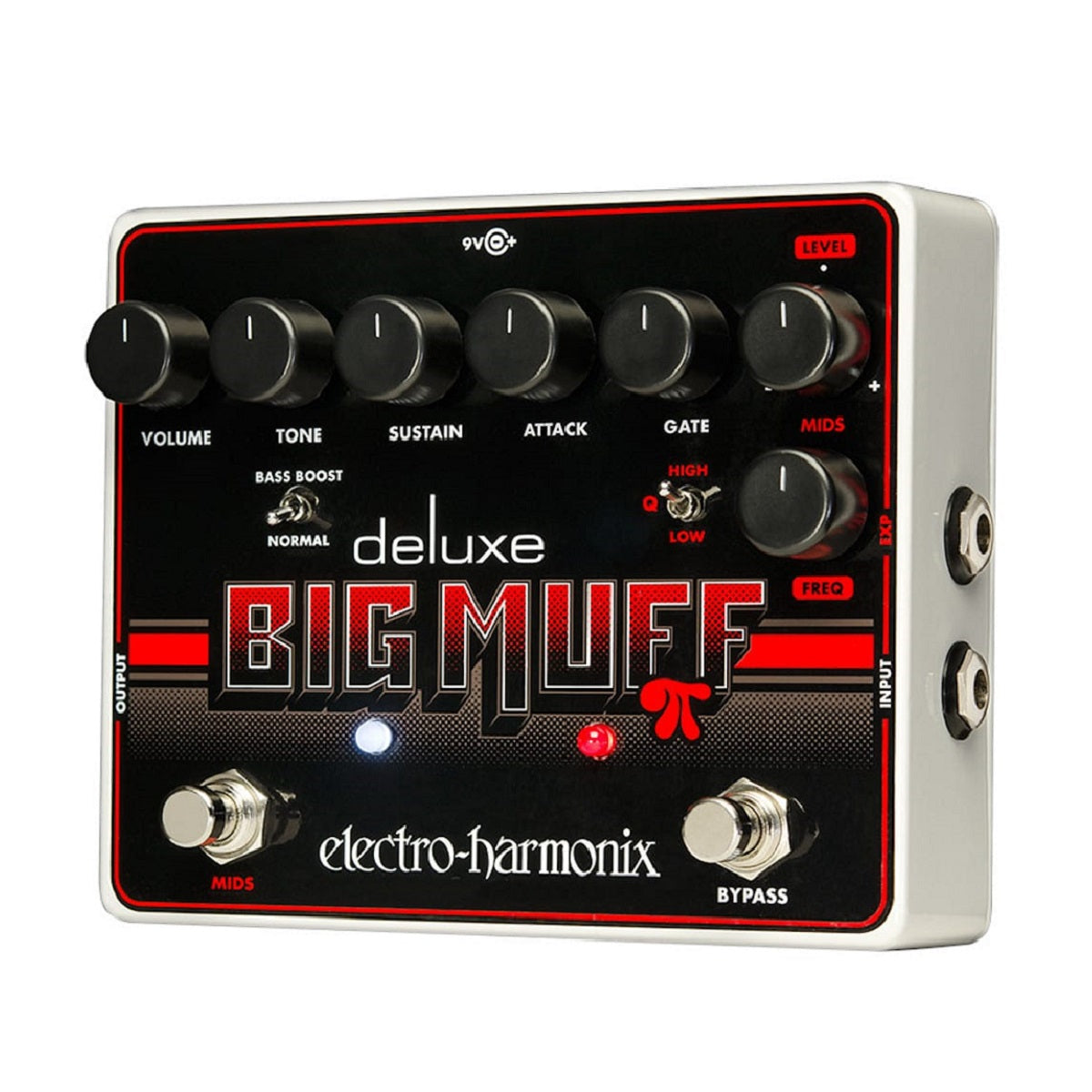 Electro-Harmonix - Deluxe Big Muff Pi