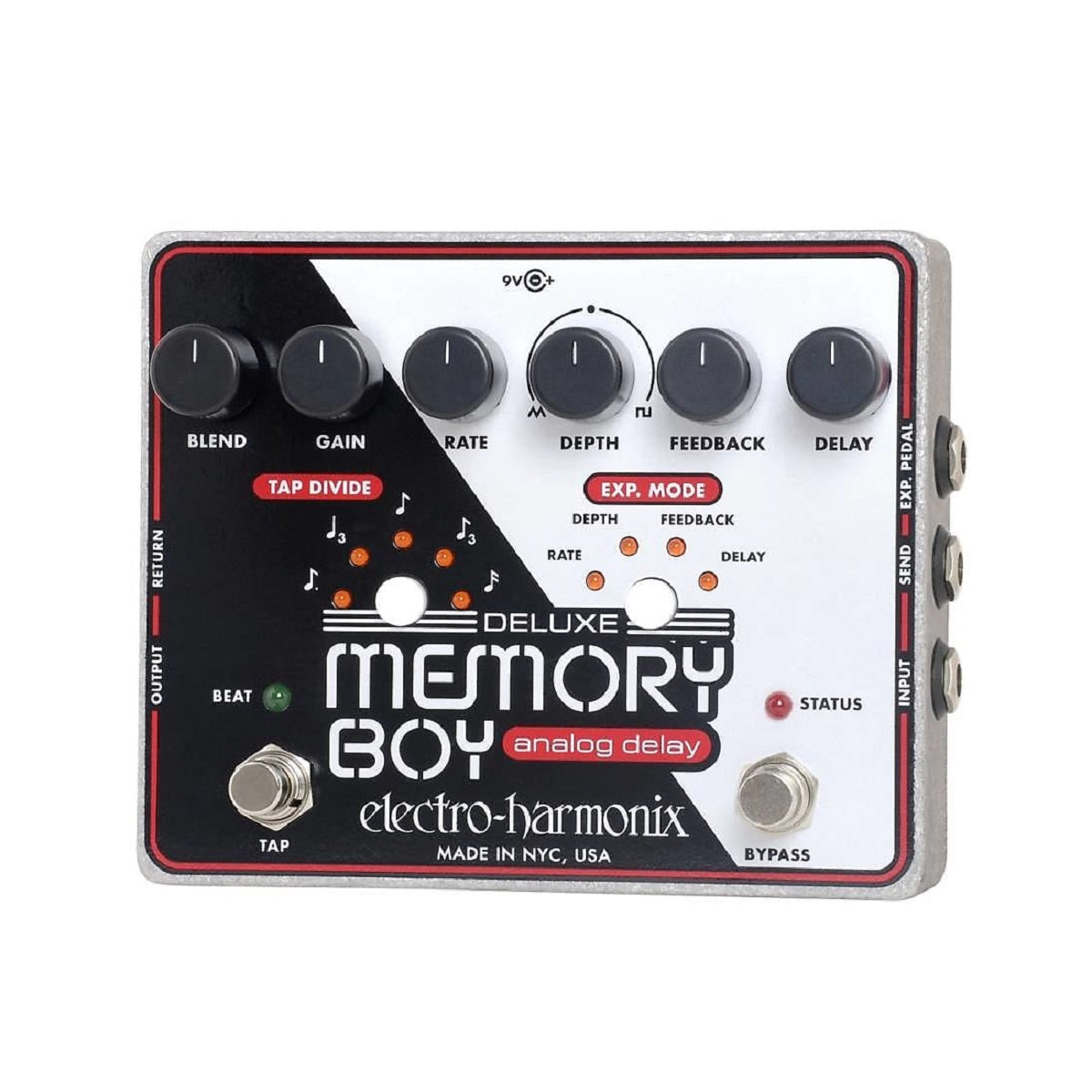 Electro-Harmonix - Deluxe Memory Boy