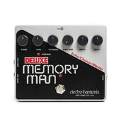 Electro-Harmonix - Deluxe Memory Man