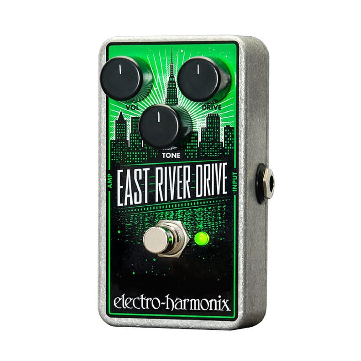 Electro-Harmonix- East River Drive