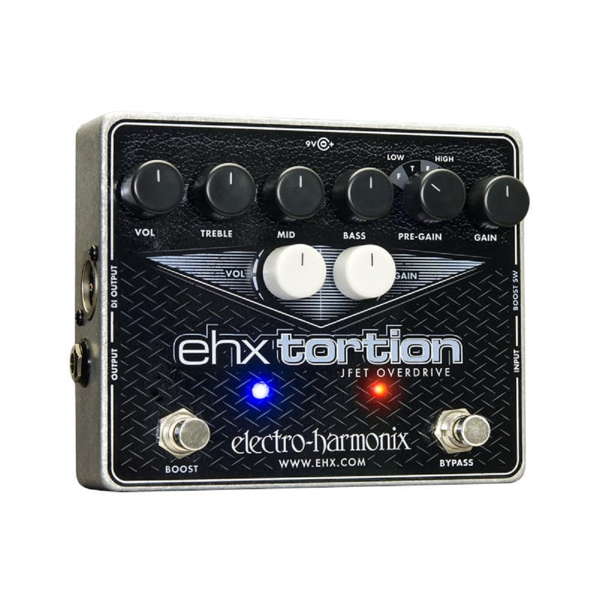 Electro-Harmonix - EHX Tortion JFET Overdrive