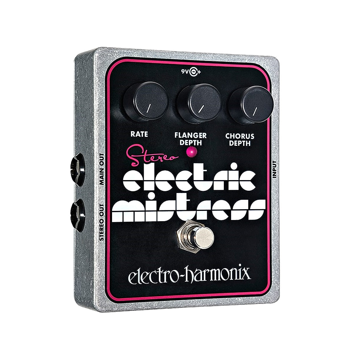 Electro-Harmonix - Stereo Electric Mistress