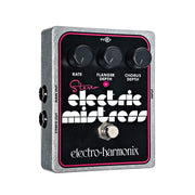 Electro-Harmonix - Stereo Electric Mistress