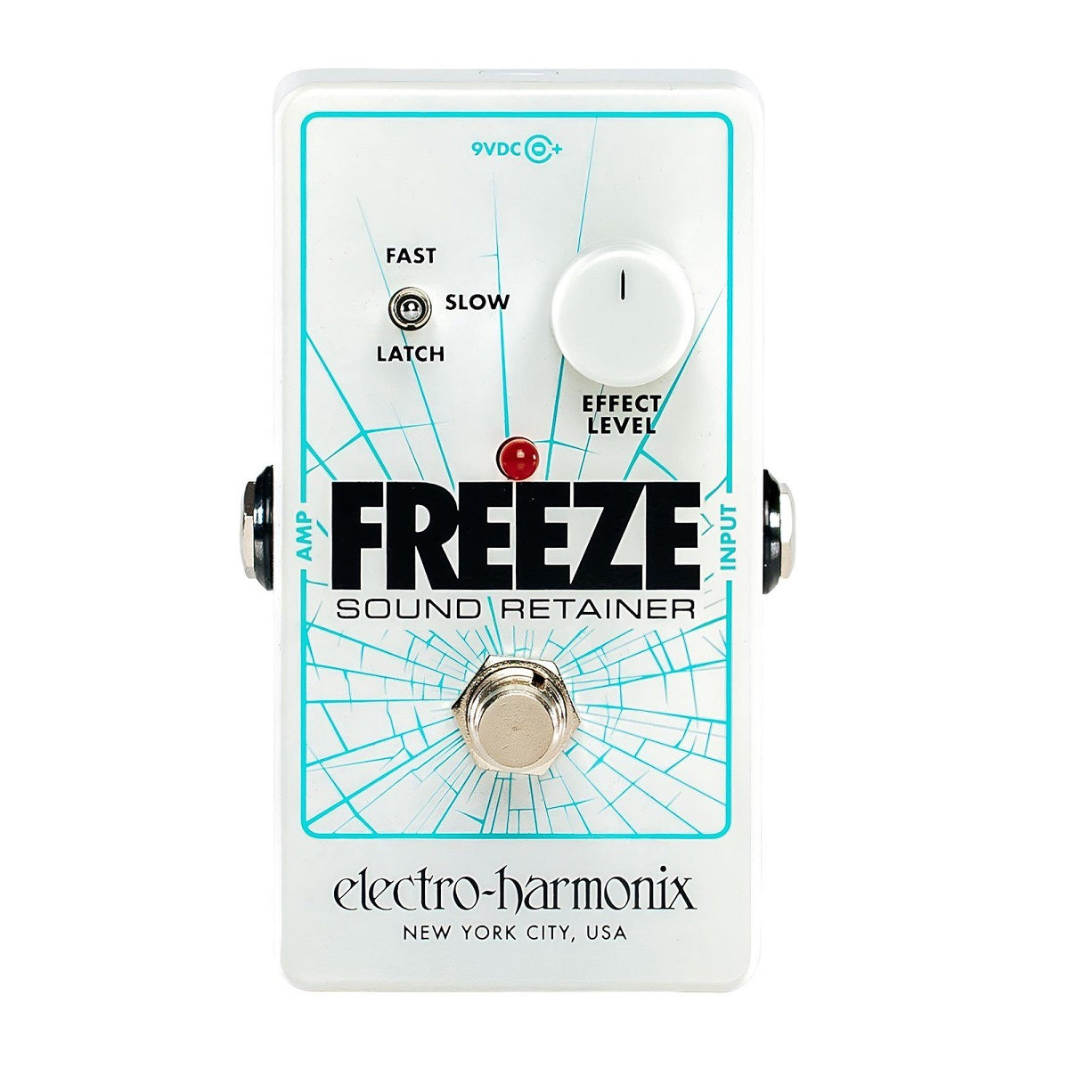 Electro-Harmonix - Freeze