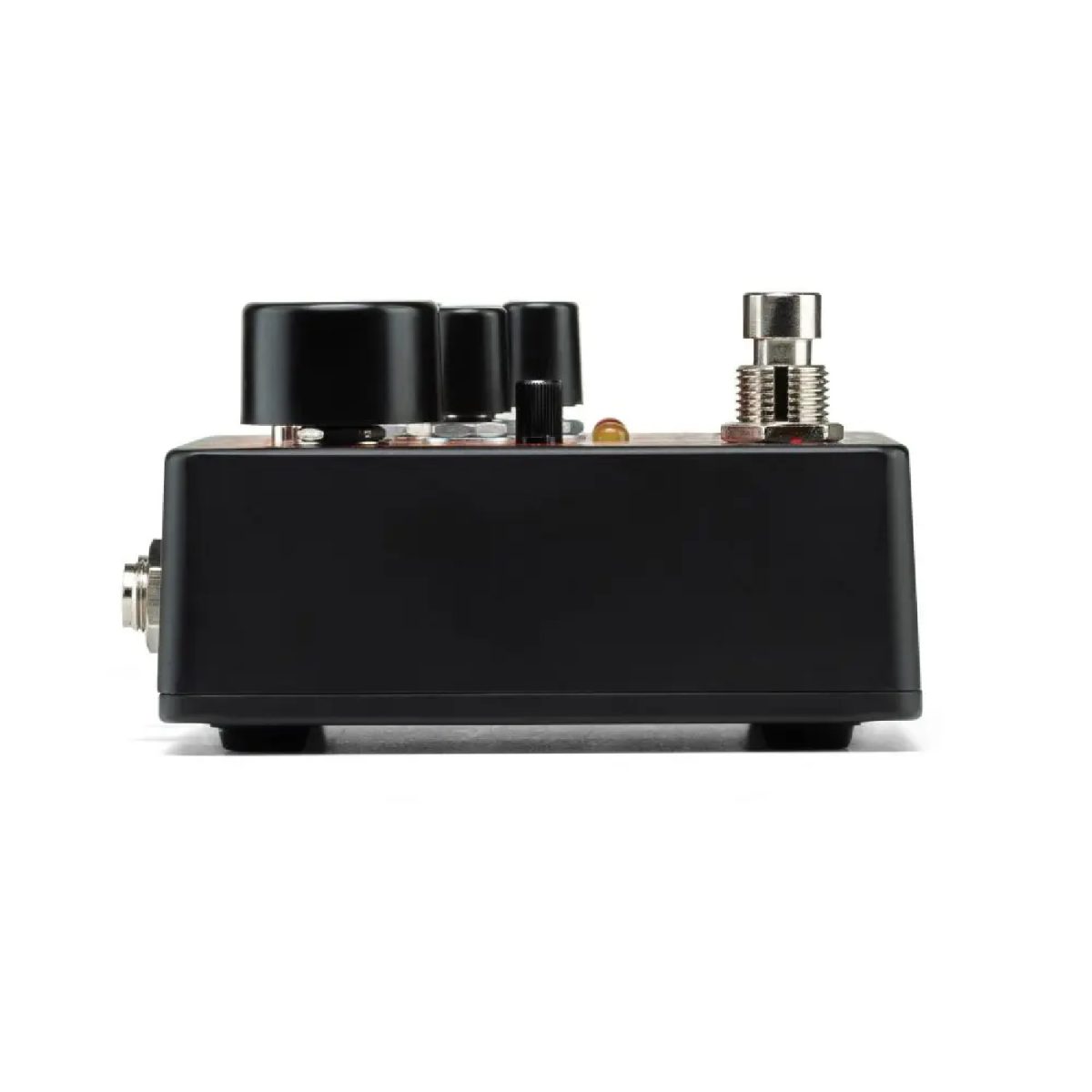 Electro-Harmonix - Hell Melter Advanced Metal Distortion Side Left