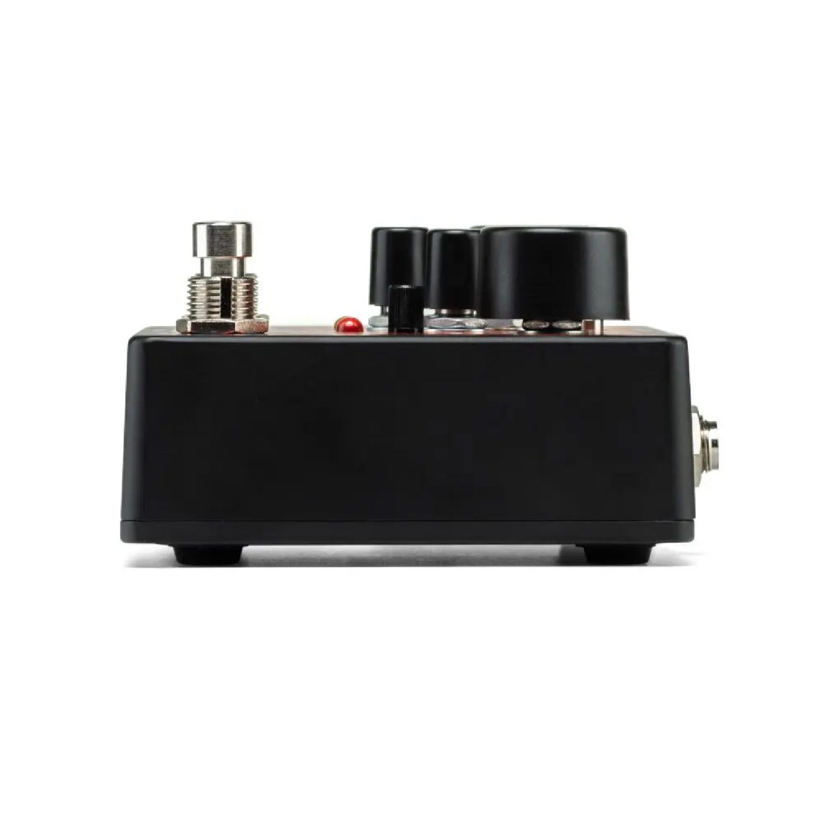 Electro-Harmonix - Hell Melter Advanced Metal Distortion Side Right