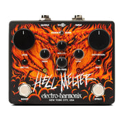 Electro-Harmonix - Hell Melter Advanced Metal Distortion