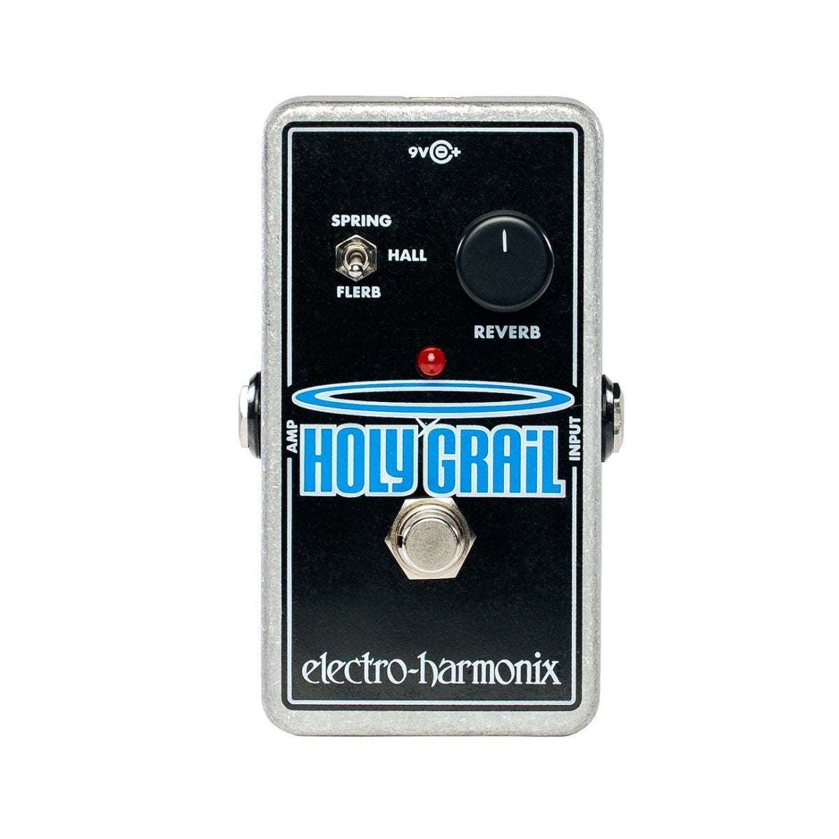 Electro-Harmonix - Holy Grail