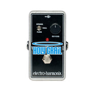 Electro-Harmonix - Holy Grail