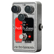 Electro-Harmonix - Hot Tubes Overdrive