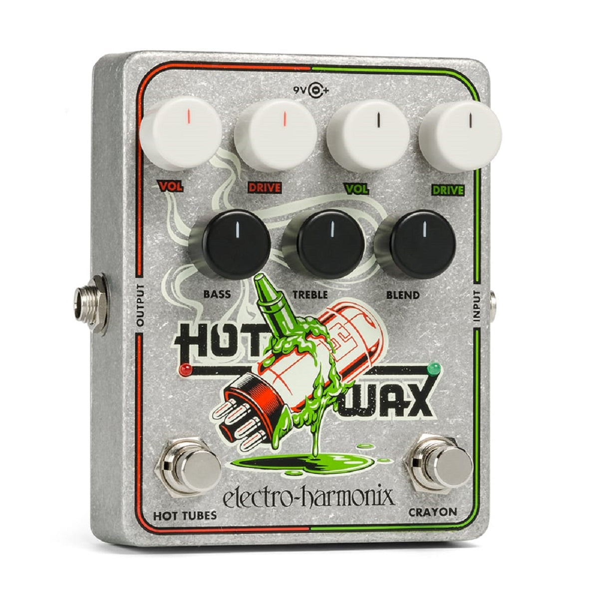 Electro-Harmonix - Hot Wax