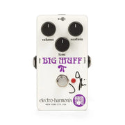 Electro-Harmonix - J Mascis Ram's Head Big Muff Pi - Fuzz Pedal