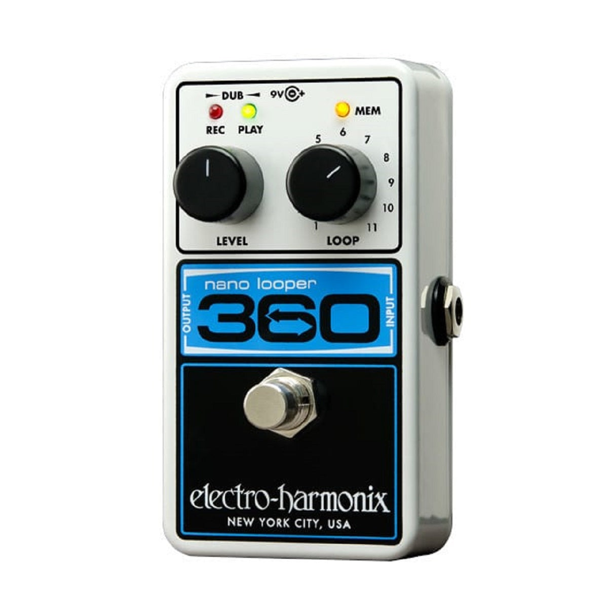 Electro-Harmonix - Nano Looper 360