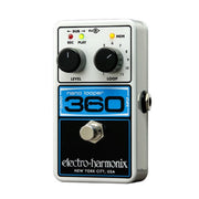 Electro-Harmonix - Nano Looper 360