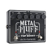 Electro-Harmonix - Metal Muff