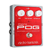 Electro-Harmonix - Micro POG