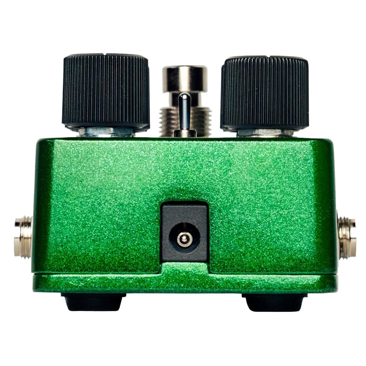 Electro-Harmonix - Bass Big Muff Pi 2 Dual Op-Amp Bass Fuzz — 2