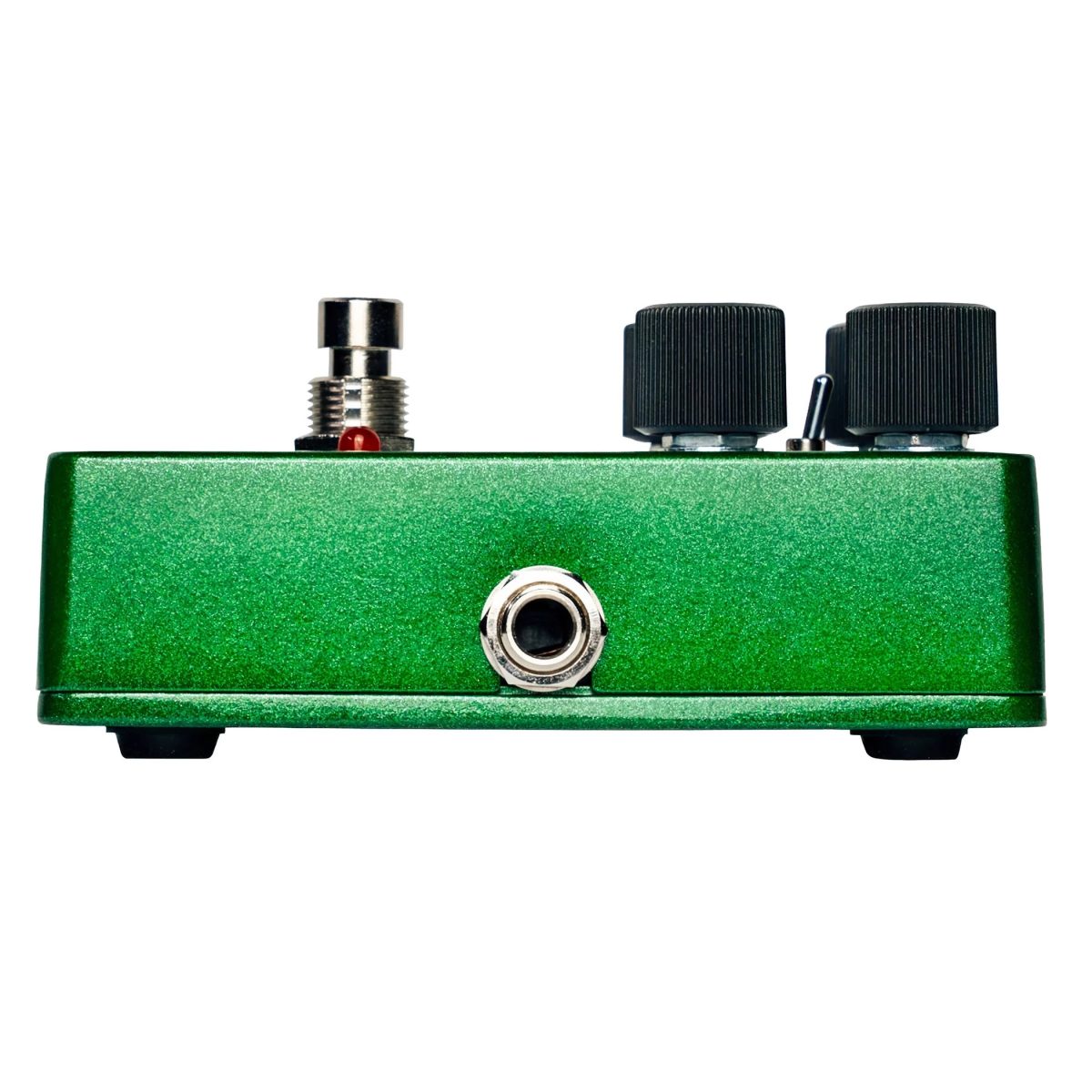 Electro-Harmonix - Bass Big Muff Pi 2 Dual Op-Amp Bass Fuzz — 3