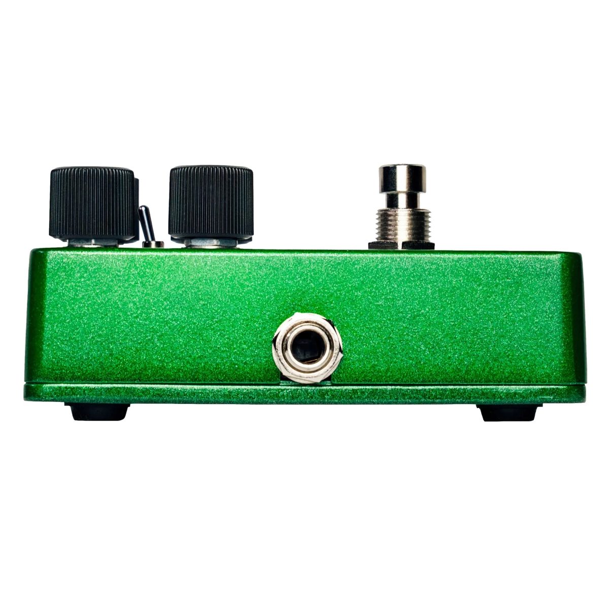 Electro-Harmonix - Bass Big Muff Pi 2 Dual Op-Amp Bass Fuzz — 4