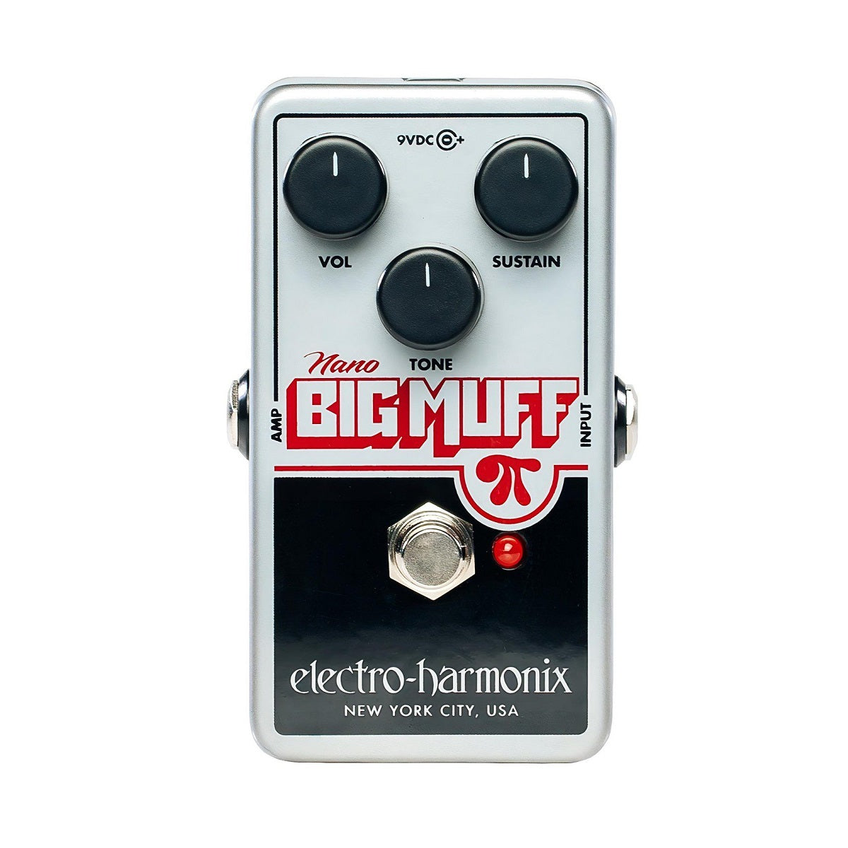 Electro-Harmonix - Nano Big Muff