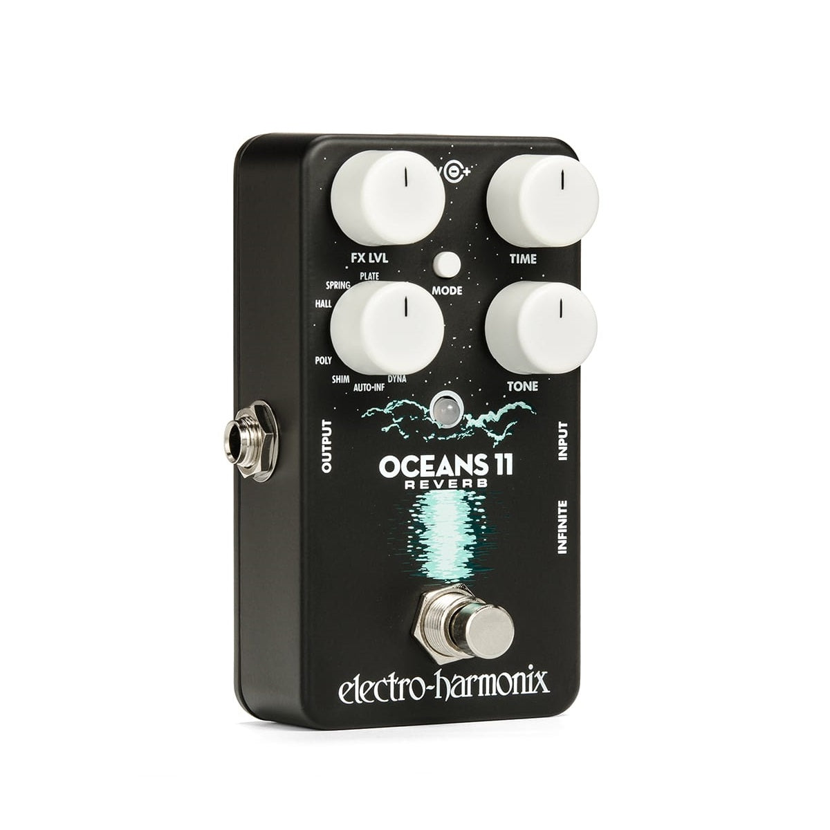 Electro-Harmonix - Oceans 11